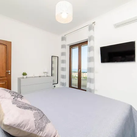 Apartamento Casa Matilde - Sea View Experience Piano di Sorrento