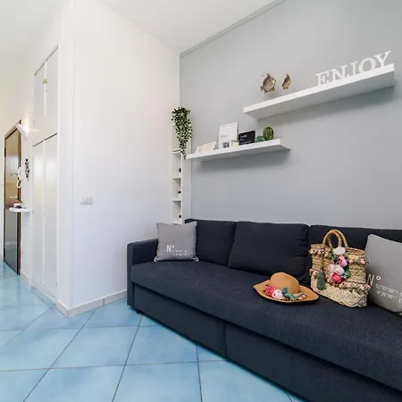 Apartamento Casa Matilde - Sea View Experience Piano di Sorrento
