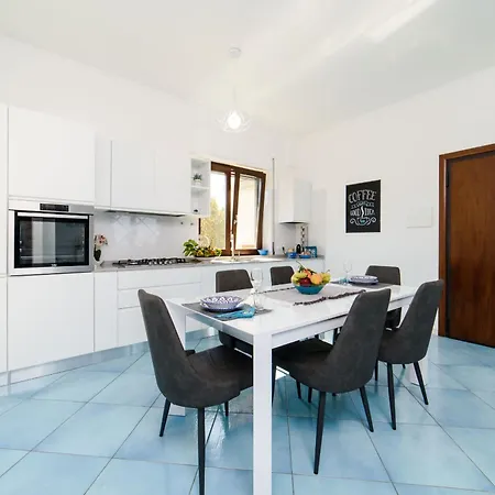 Apartment Casa Matilde - Sea View Experience Piano di Sorrento