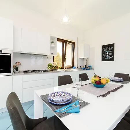 Casa Matilde - Sea View Experience Apartment *
