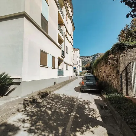 Casa Matilde - Sea View Experience Apartment *