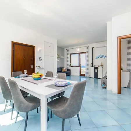 Casa Matilde - Sea View Experience * Piano di Sorrento