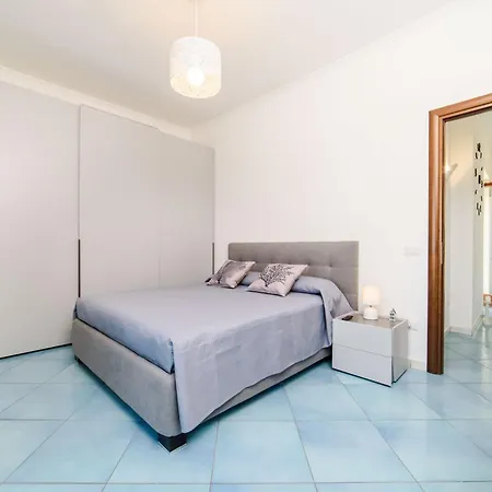 Casa Matilde - Sea View Experience *
