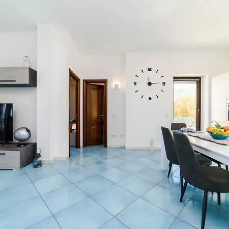Casa Matilde - Sea View Experience Apartment