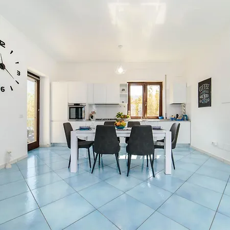 Casa Matilde - Sea View Experience