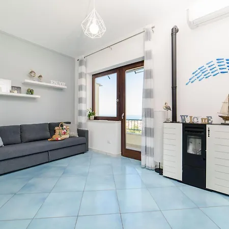 Casa Matilde - Sea View Experience Apartment *