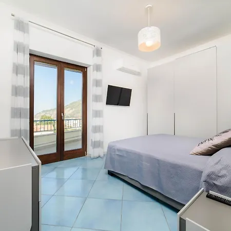 Apartment Casa Matilde - Sea View Experience Piano di Sorrento