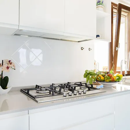 Apartment Casa Matilde - Sea View Experience *