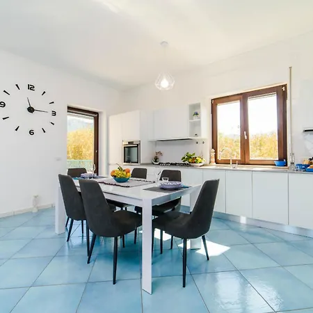 Casa Matilde - Sea View Experience Apartment *