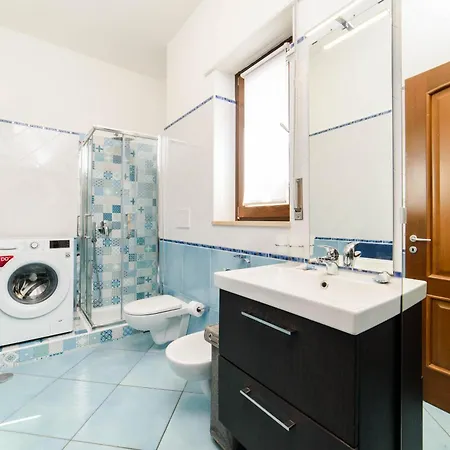 Casa Matilde - Sea View Experience Apartment