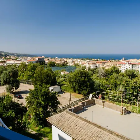 Casa Matilde - Sea View Experience * Piano di Sorrento