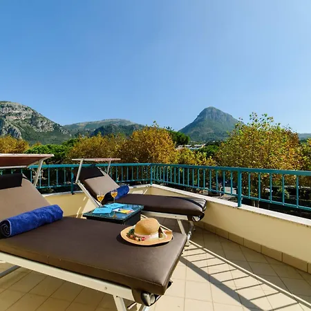 Casa Matilde - Sea View Experience *
