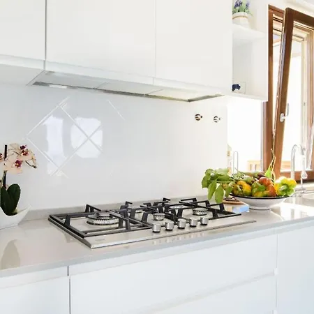 Casa Matilde - Sea View Experience