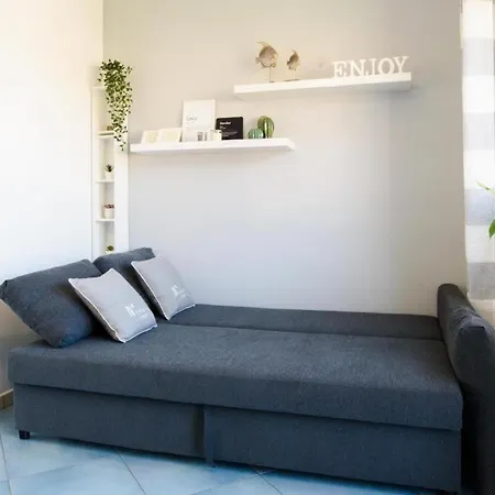 Casa Matilde - Sea View Experience Apartment