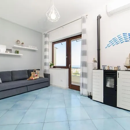 Casa Matilde - Sea View Experience Apartment *