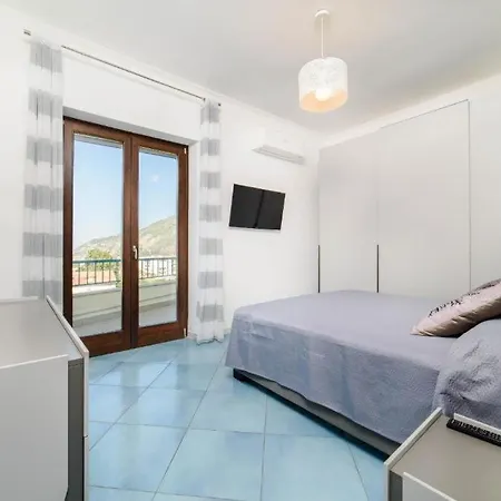 Casa Matilde - Sea View Experience Apartment Piano di Sorrento